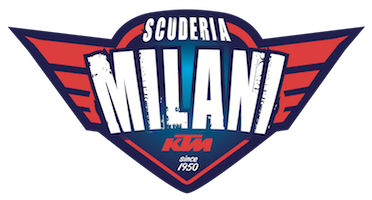 KTM Roma Concessionario Ufficiale Milani