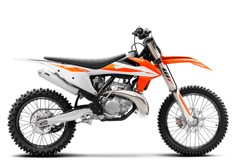 KTM 250 SX 2019 Roma