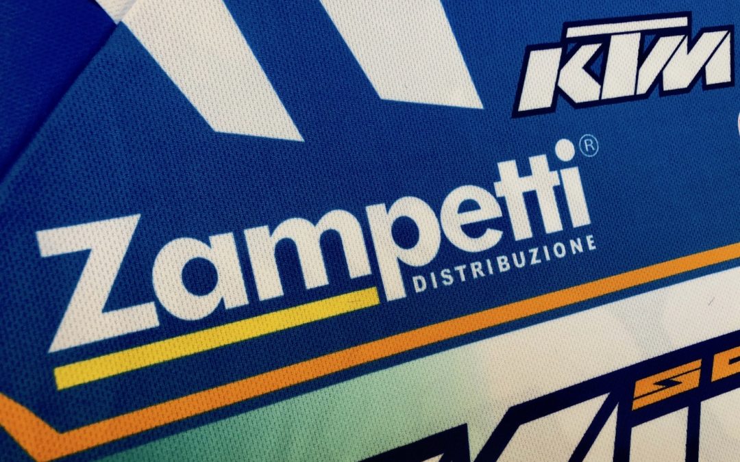 Zampetti Distribuzione e la Scuderia Milani, quando l’eccellenza s’incontra