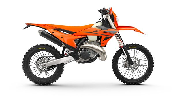 KTM 300 EXC 2025 - DA 5.845 € / TAEG 5,19% (tasso fisso)