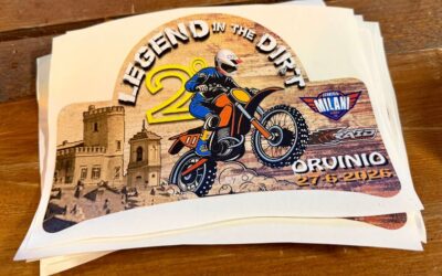 Legend in the Dirt II: ritorno alla terra